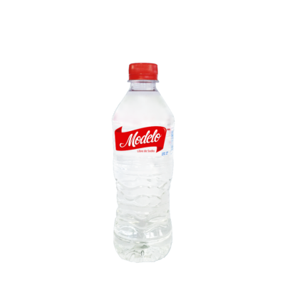 AGUA 500 ML  PAQ. 24 PZAS.